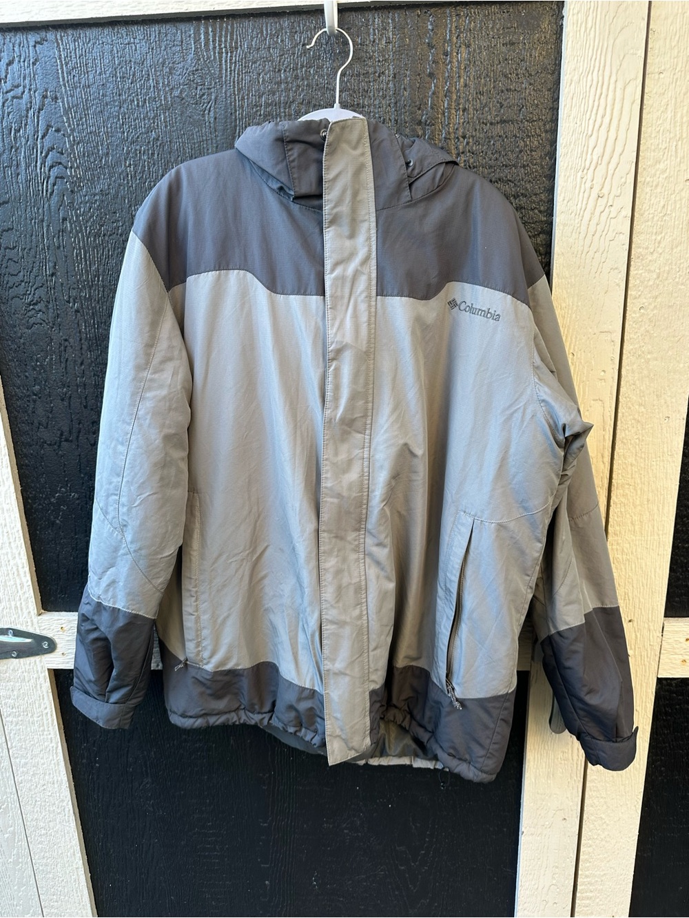 Columbia Snow Jacket